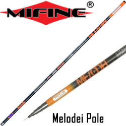 Mifine Melodei Pole