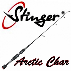 Stinger Arctic Char