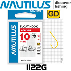 Nautilus Float Опарыш 1122G