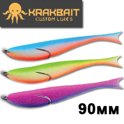 PoroLine KrakBait 90mm