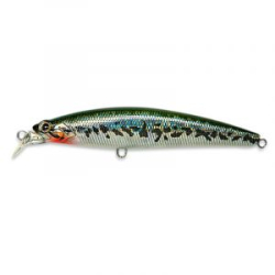 Воблер C'ultiva Rip'n Minnow RM-112SP 112мм 21г цвет 13