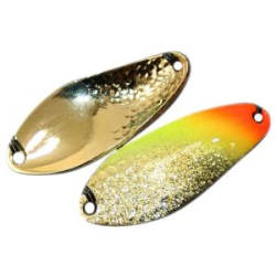 Блесна Antem Anglers System Dohna 2,5гр #GL02