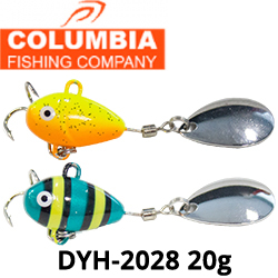 Columbia DYH-2028 20g