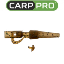 Carp Pro Lead Clips+Pegs Camo