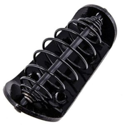 Кормушка Три Кита всплывающая окрашенная 60 гр. (уп. 5 шт.)