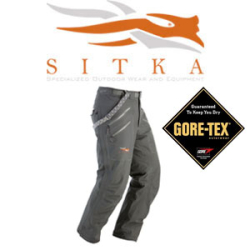 Sitka Coldfront Pant