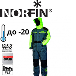 Norfin Signal Pro