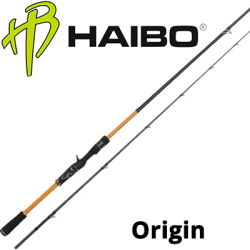 Haibo Origin C