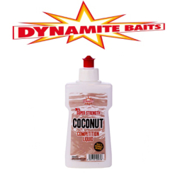 Dynamite Baits XL Coconut 250 мл.