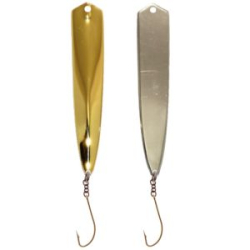 Блесна Rialinna Juurus 8,5 цвет TOM/HOP