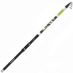 Удилище карповое Salmo Blaster Tele Carp 2.75lb/3.60 (3132-360)