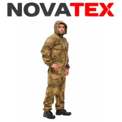 NovaTex "Пионер" (сорочка, атакс) Квест