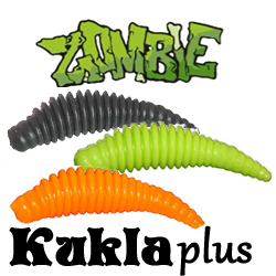 Zombie Kukla Plus (Кукла+)