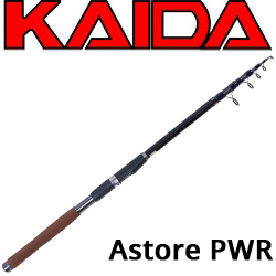 Kaida Astore PWR