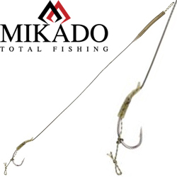 Mikado Anti-Blow Out Rig AMC-PBO2