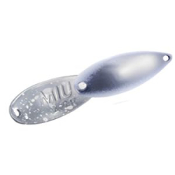 Блесна колеблющаяся Forest Miu No.16 3.5g цв. #02