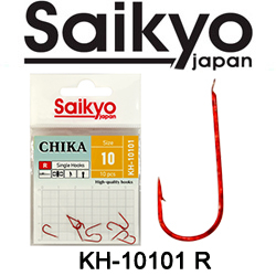 Saikyo KH-10101 R Chika