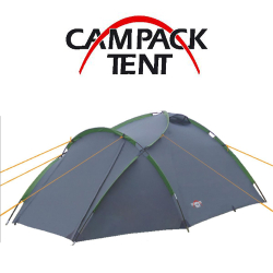 CampackTent Land Explorer 3