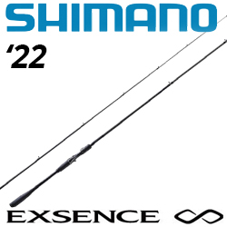 Shimano 22 Exsence Infinity