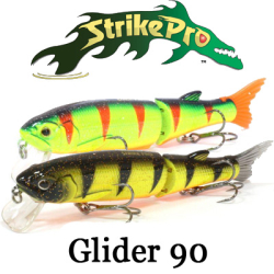 Strike Pro Glider 90 (EG-157A-SP)