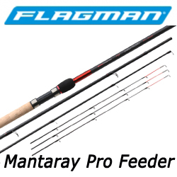 Flagman Mantaray Pro Feeder