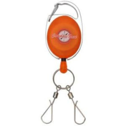 Ретривер Taka Snap Holder Hook Reel Orange
