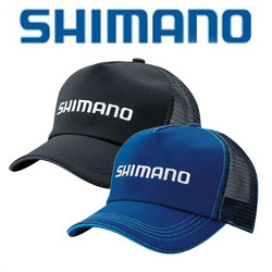 Shimano Standard Mesh Cap