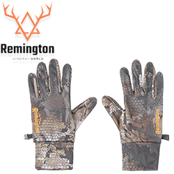 Remington Gloves Places II Timber