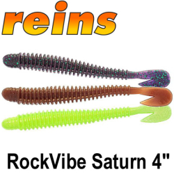 Reins RockVibe Saturn 4"