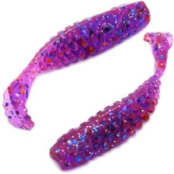 Силиконовая приманка Kosadaka Thorn 60 цвет цвет FP