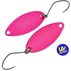 Блесна Nories Masukurouto Tulle 3.5g цвет 086