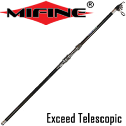 Mifine Exceed Telescopic