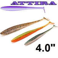 Pontoon21 Homunculures Attira 4.00