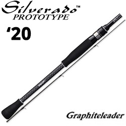 Graphiteleader 20 Silverado Prototype