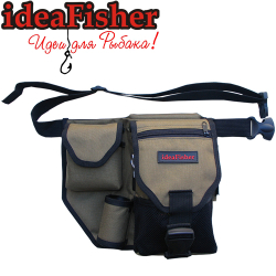 ideaFisher Stakan S55