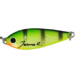 Блесна Jarmo Casting Spoon 21GR цв. 2
