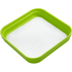 Сито для наживки Feeder Concept яч. 2мм 160×160×25 (FC209-001)