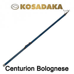 Kosadaka Centurion Bolognese