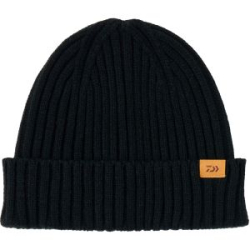 Шапка Daiwa DC-9425W Knit Cap [Black] Free