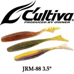 Cultiva JRM-88 3.5"