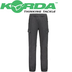 Korda LE Jogger Charcoal