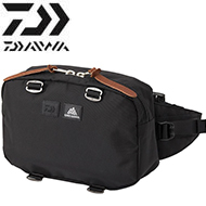 Daiwa GR Ebag West +D (B)BK