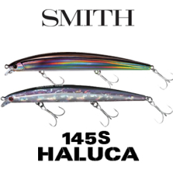 Smith Haluca 145S