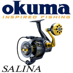 Okuma Salina