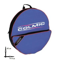Сумка для садка с карманом Colmic (Red Series) (BO213)