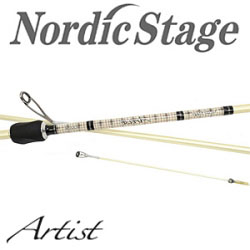 Nordic Stage Artist