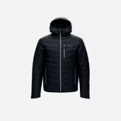 Куртка мужская утепленная Finntrail Master Hood 1510 Graphite (XXXL)