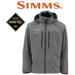 Simms G4 Pro Jacket, Slate