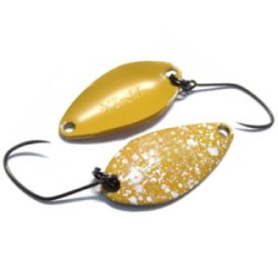 Блесна Yarie 708 T-Fresh 2,0гр. цвет #Y79