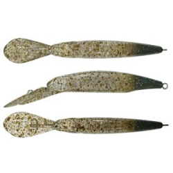 Воблер Smith Still Area 48HF 48мм. 1,6гр. цвет №07